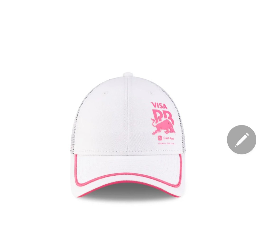 Gorra Visa Cash App Miami 2025