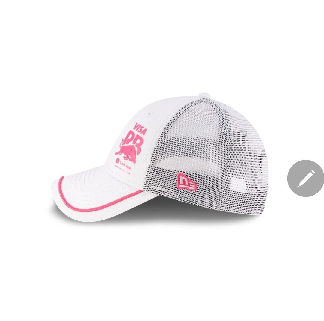 Gorra Visa Cash App Miami 2025