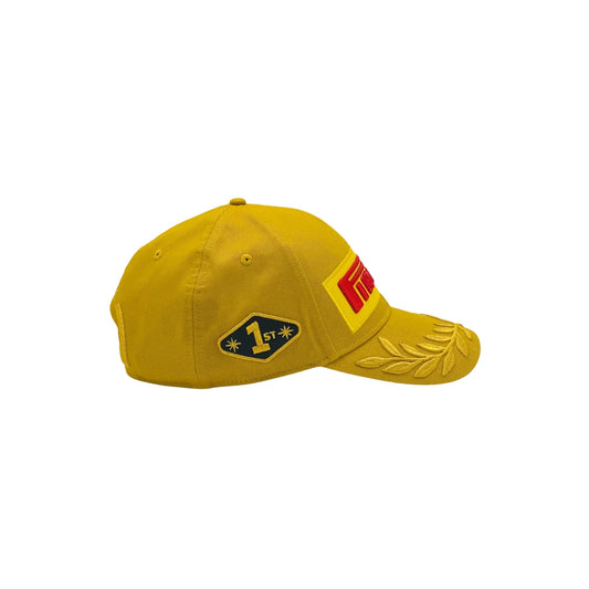 Gorra Pirelli GP Las Vegas 2025