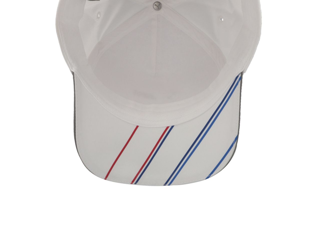 Gorra BMW Motorsport Blanca