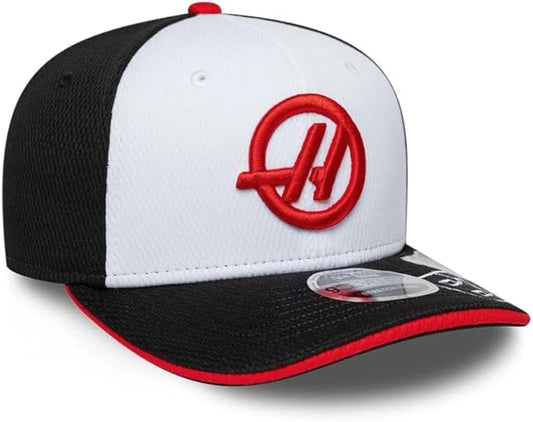 Gorra Haas Oliver Bearman 2026