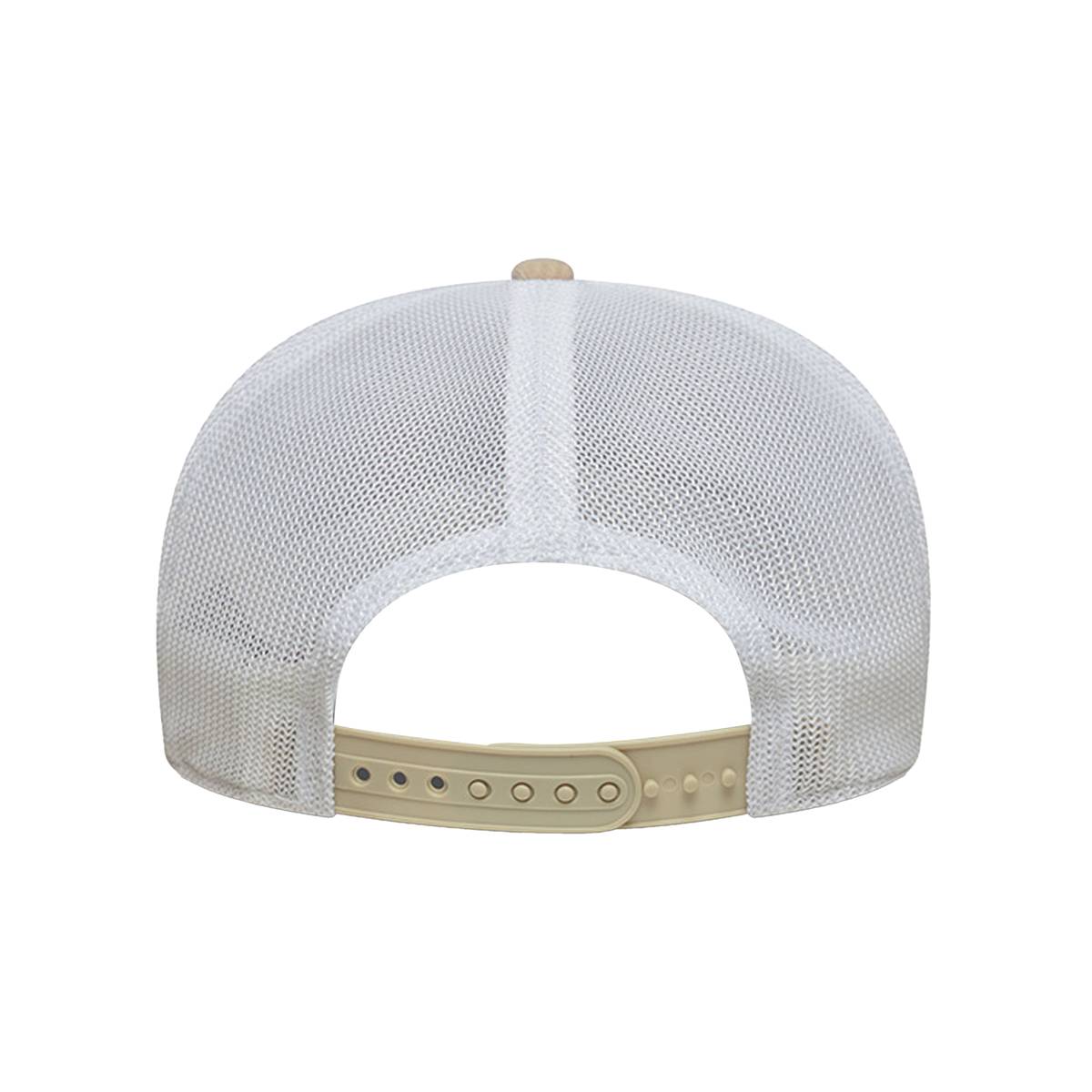 Gorra Visa Cash App Yuki Tsunoda Miami 2025