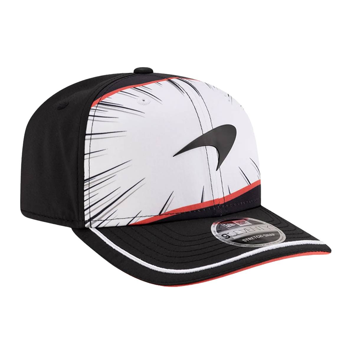 Gorra Mclaren GP Japon 2025