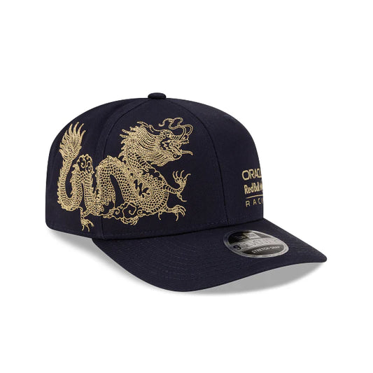 Gorra Red Bull Racing GP China 2026