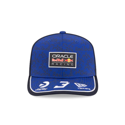 Gorra Red Bull Racing Max Verstappen 2026