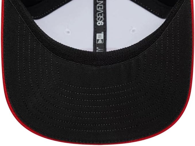 Gorra Haas Oliver Bearman 2026