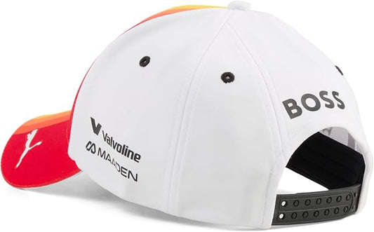 Gorra Aston Martin Fernando Alonso GP Silverstone 2026