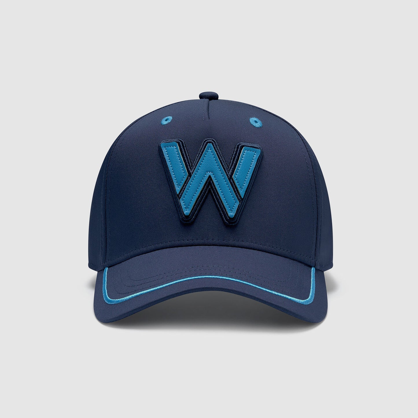 Gorra Williams Racing Azul Marino