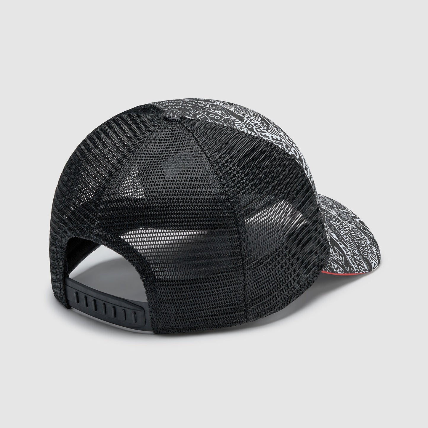 Gorra Trucker Porsche Statement