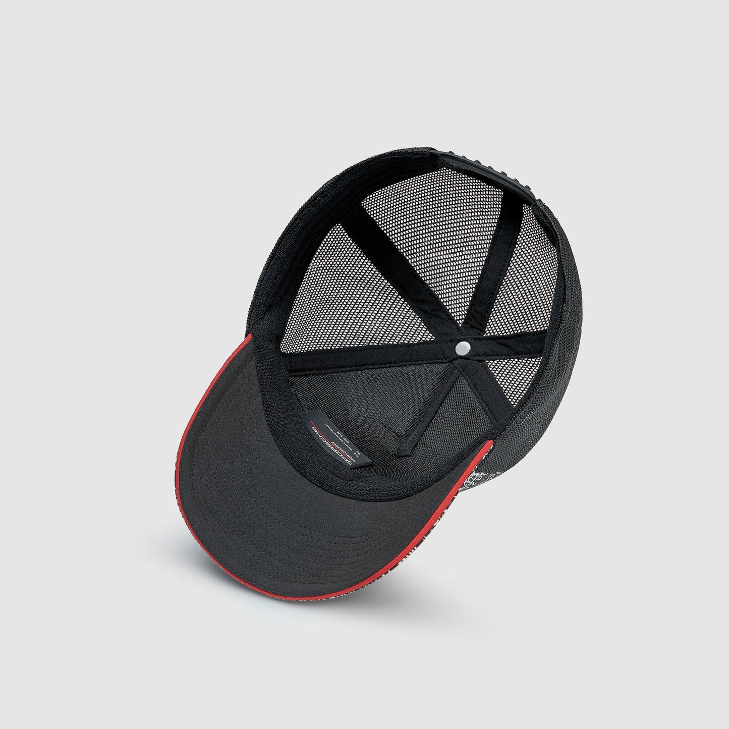 Gorra Trucker Porsche Statement
