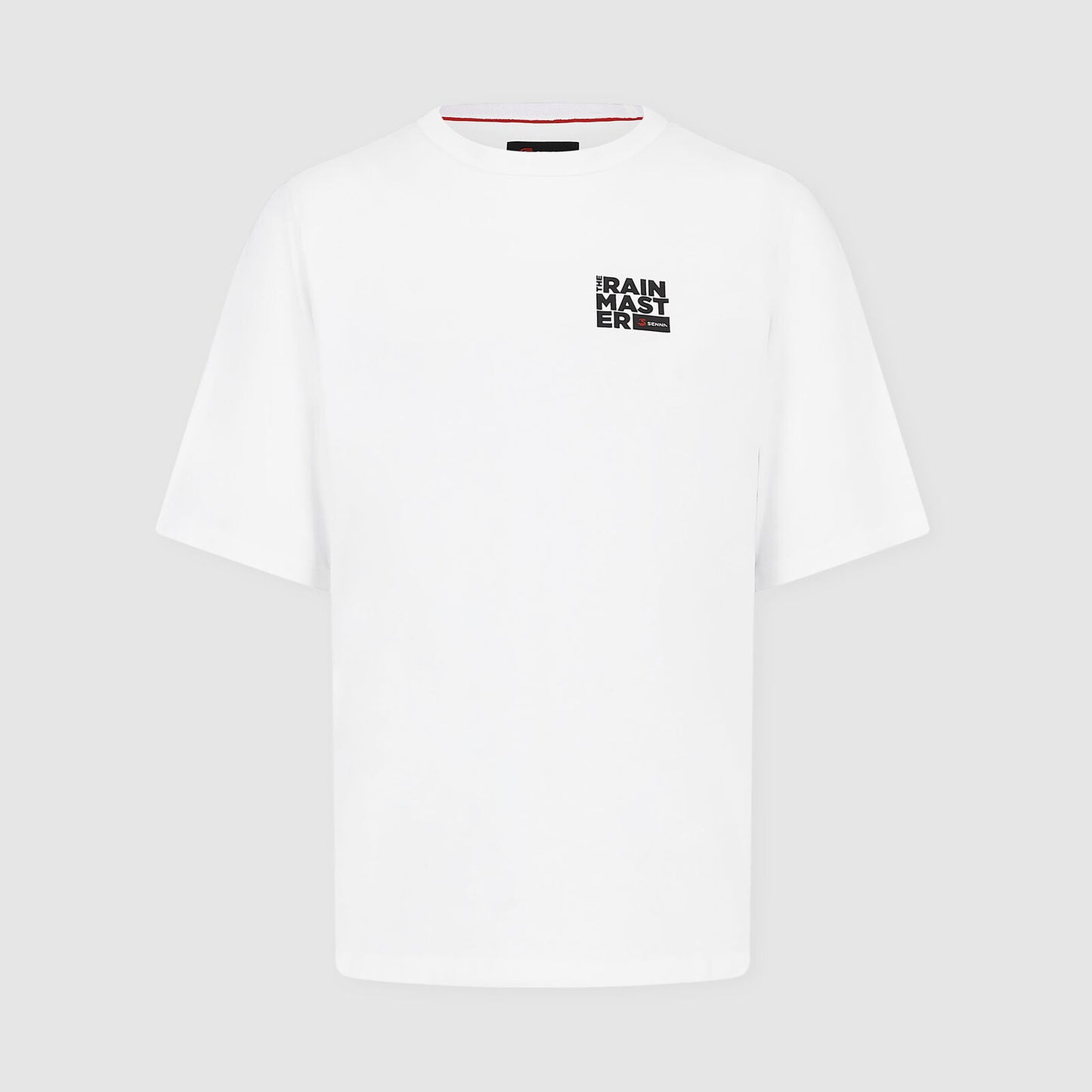 Playera Senna Rain Master