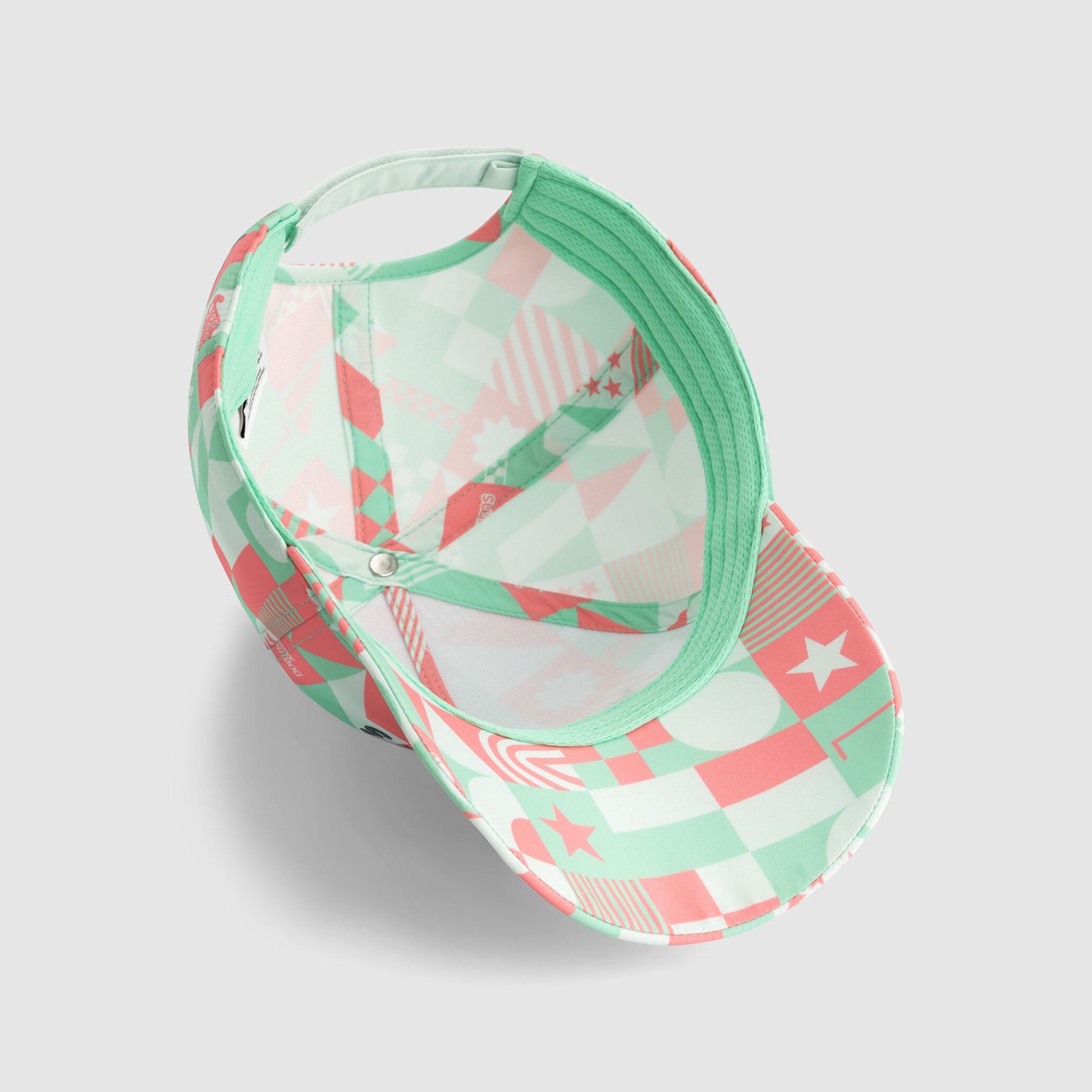 Gorra Williams Racing Ed Beach