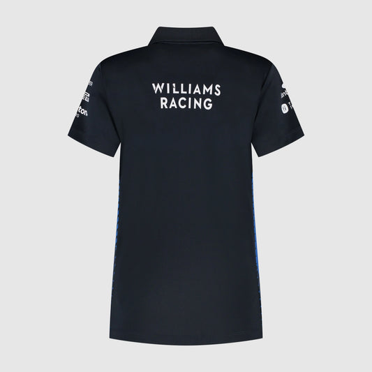 Polo para Dama Williams Racing 2025