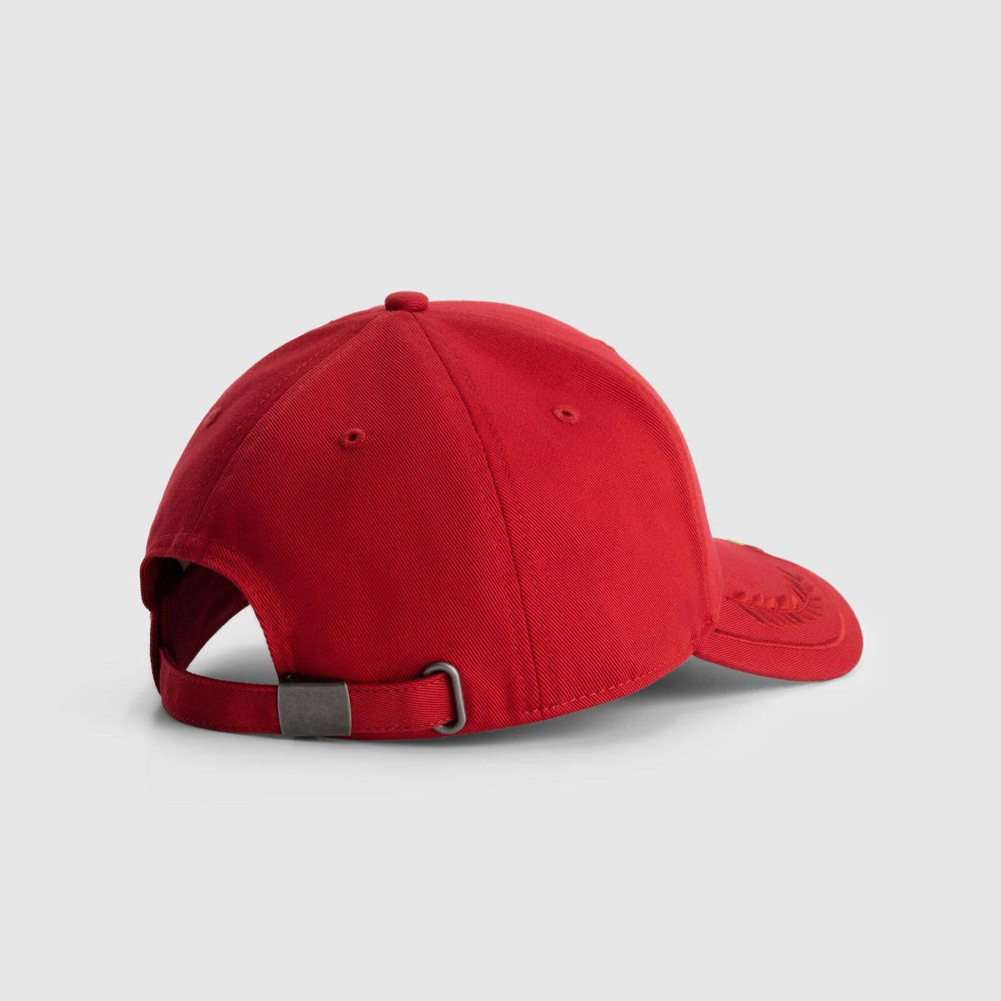 Gorra Ferrari Italian Edition
