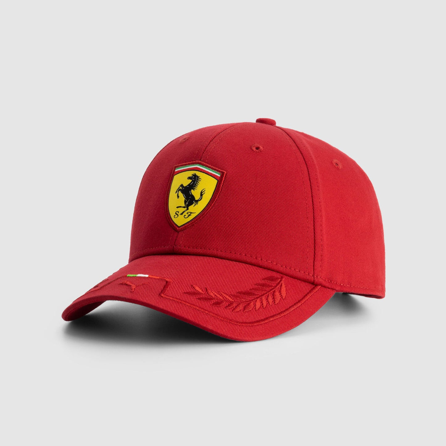 Gorra Ferrari Italian Edition