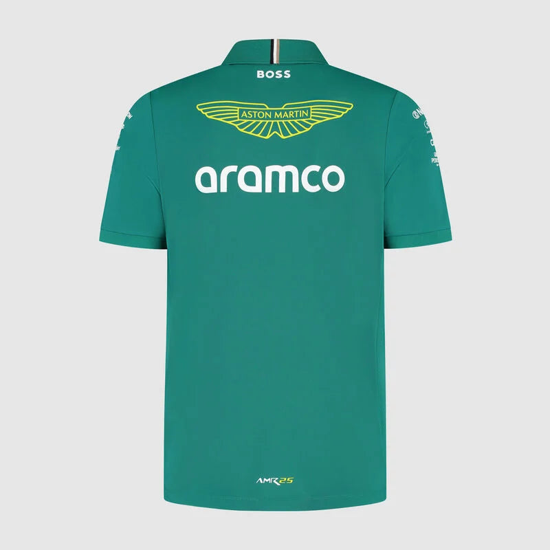 Polo H Aston Martin 2025