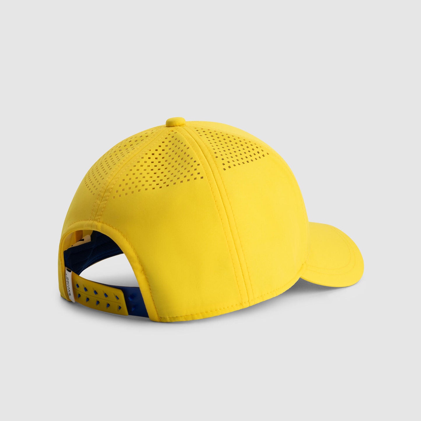 Gorra Williams Racing Pitlane Amarilla