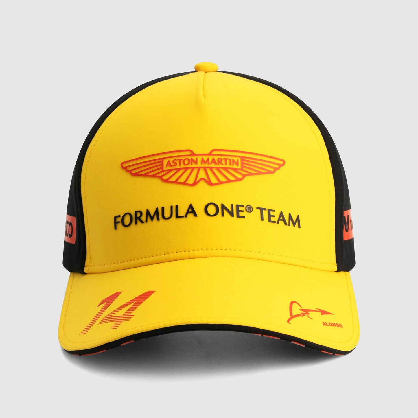 Gorra Aston Martin España 2025