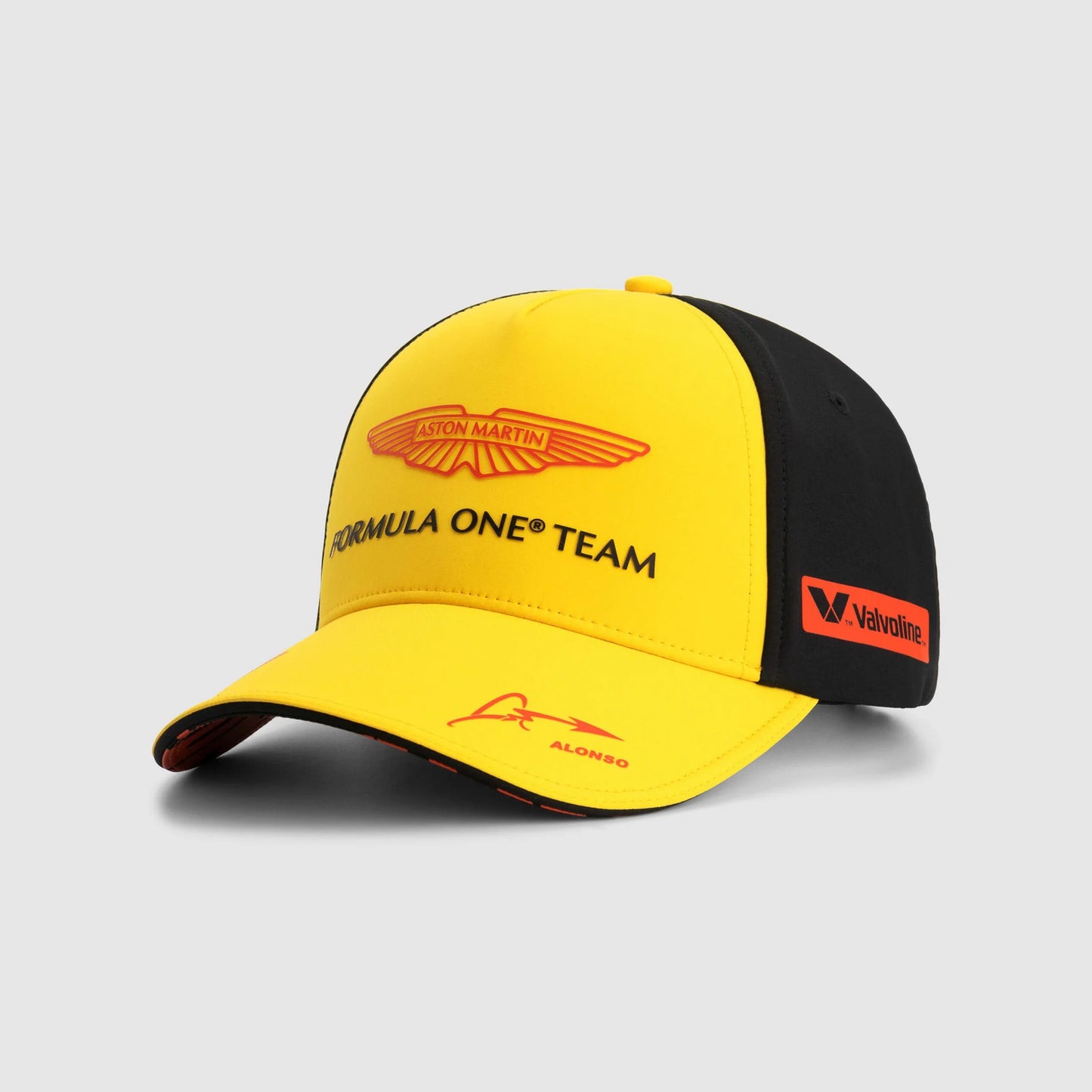 Gorra Aston Martin España 2025