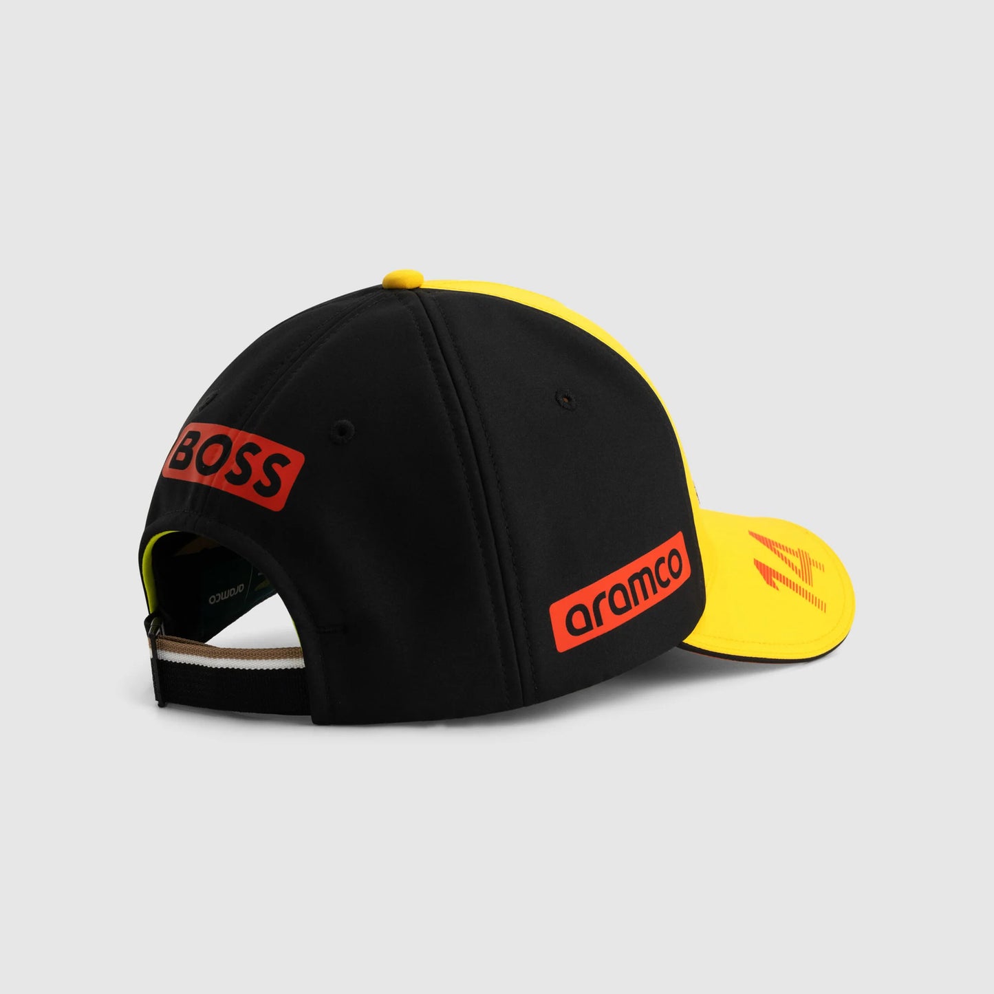 Gorra Aston Martin España 2025
