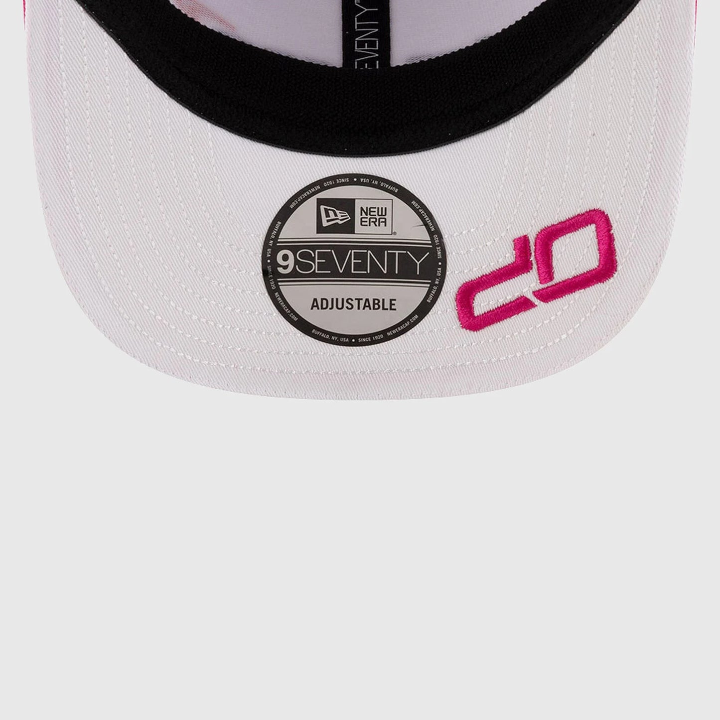Gorra Mclaren Oscar Piastri GP Miami 2025