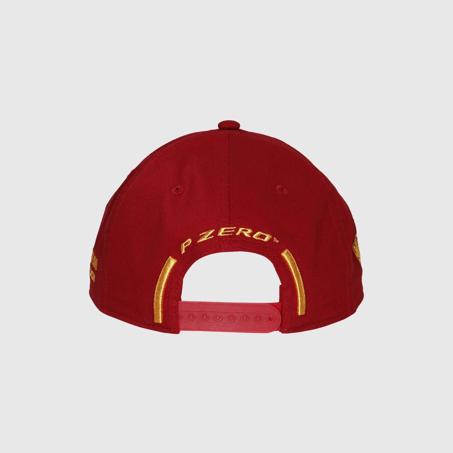 Gorra Pirelli GP China 2025