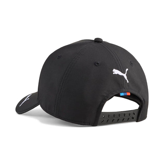 Gorra BMW Motorsport Team Negra