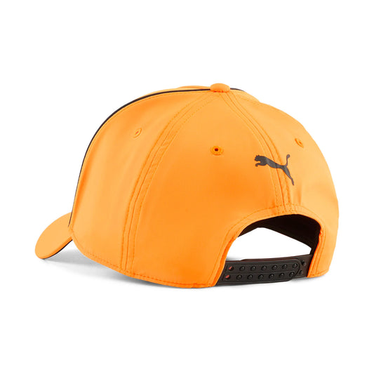 Gorra Lifestyle McLaren Naranja 2026