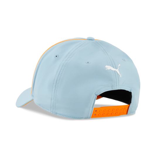 Gorra Lifestyle McLaren Azul 2026
