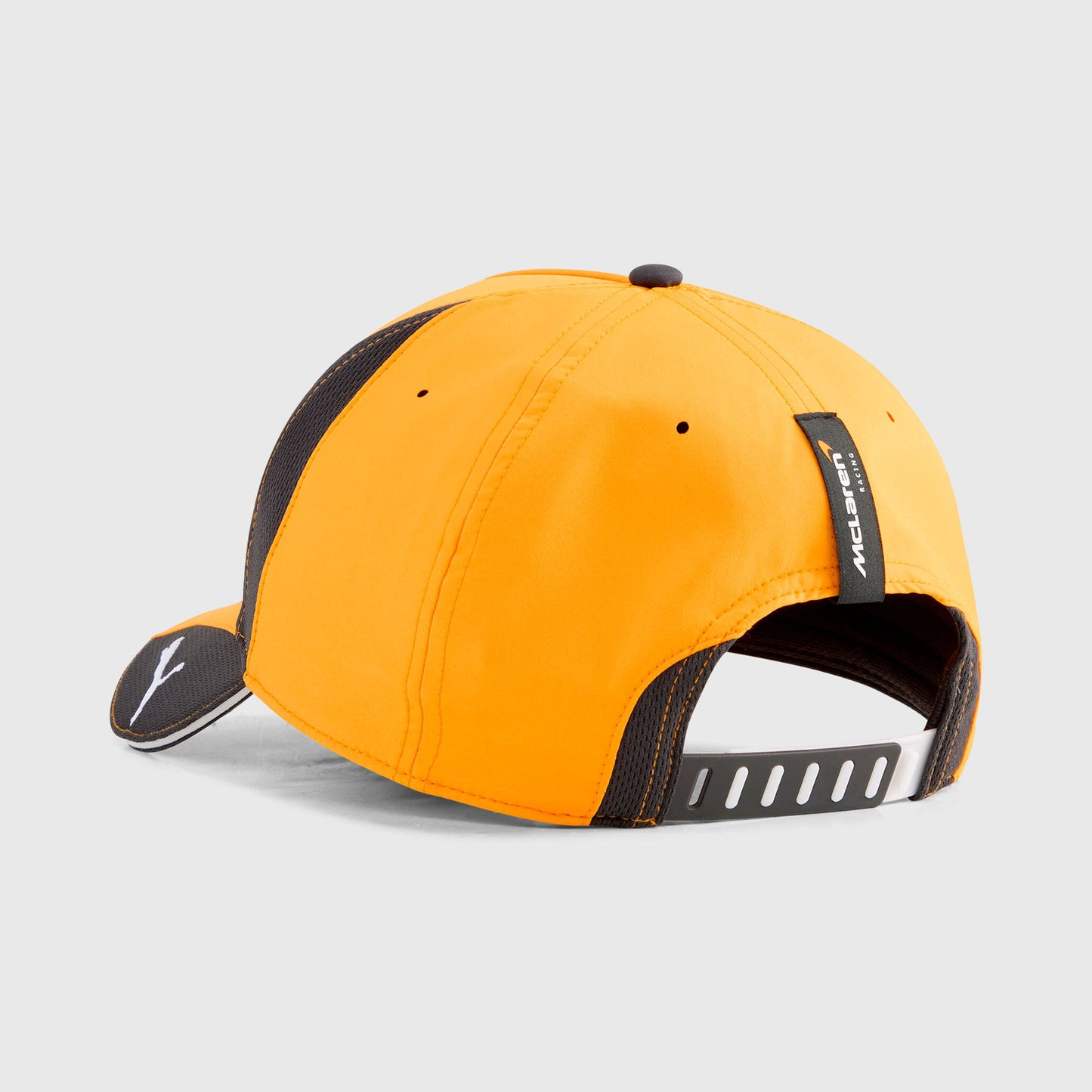 Gorra Arrow Mclaren Indycar Pato O Ward 2026