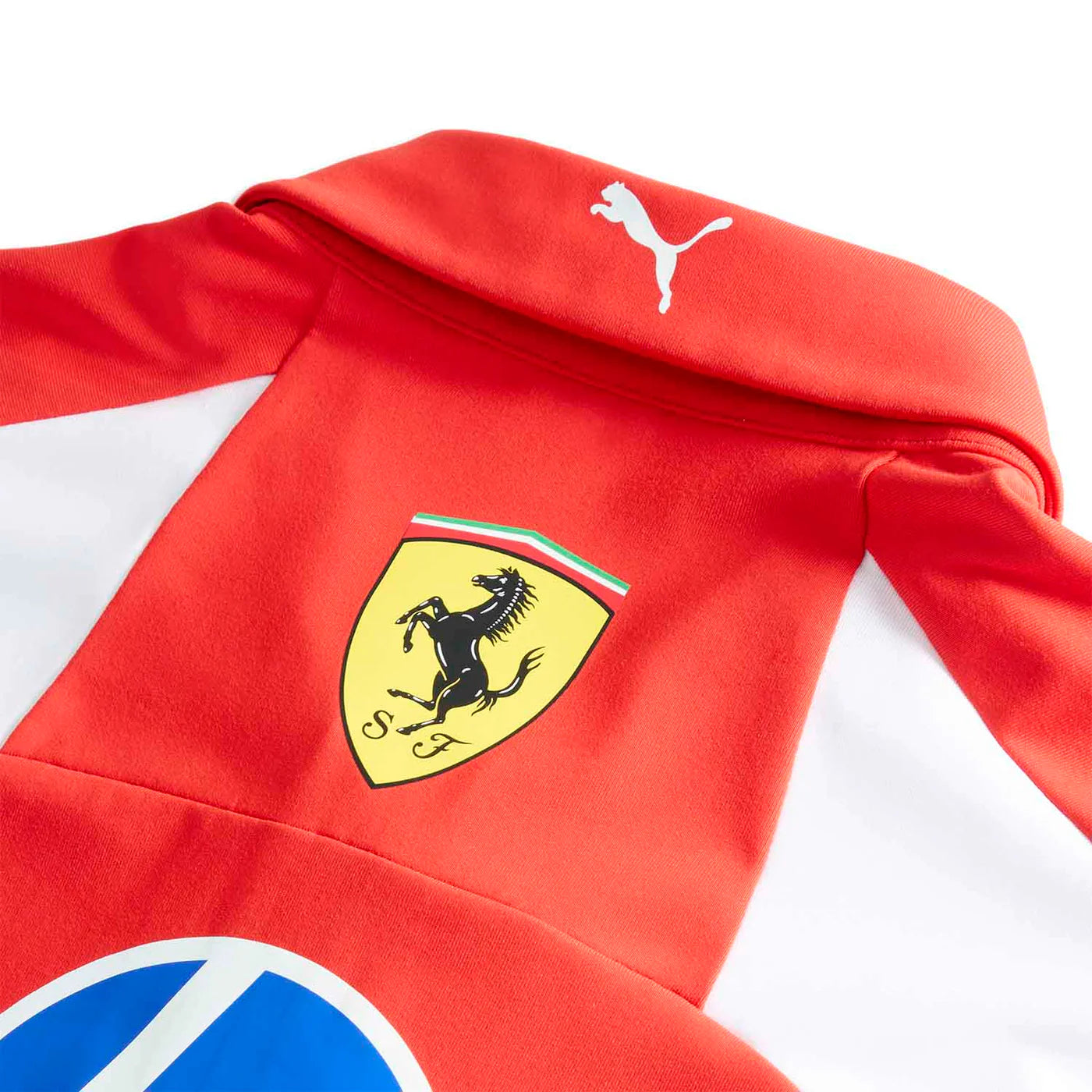 Polo Authentic Scuderia Ferrari 2026