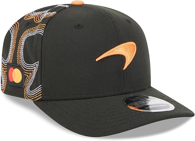 Gorra Mclaren GP Austin 2025
