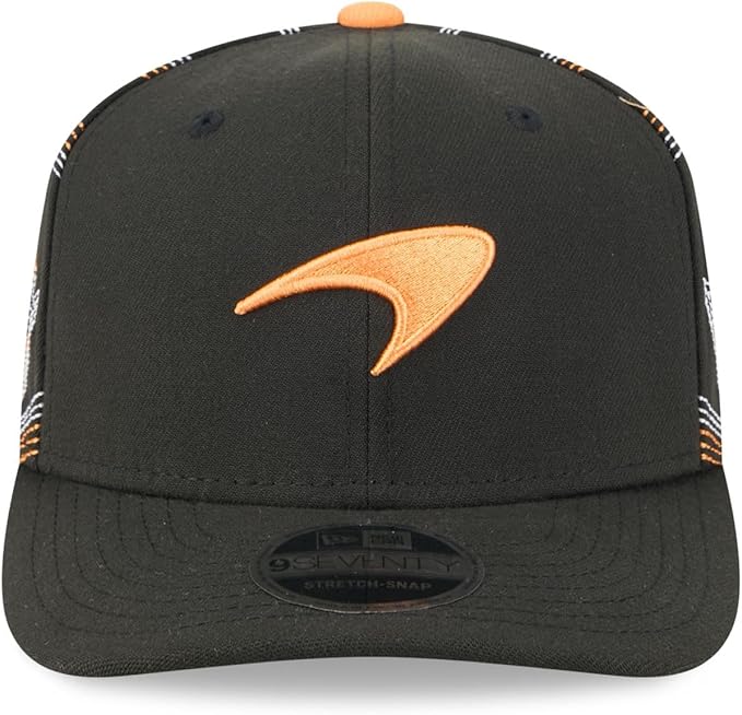 Gorra Mclaren GP Austin 2025