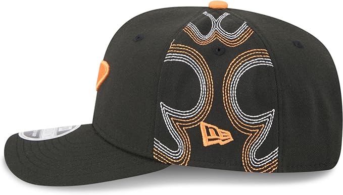 Gorra Mclaren GP Austin 2025