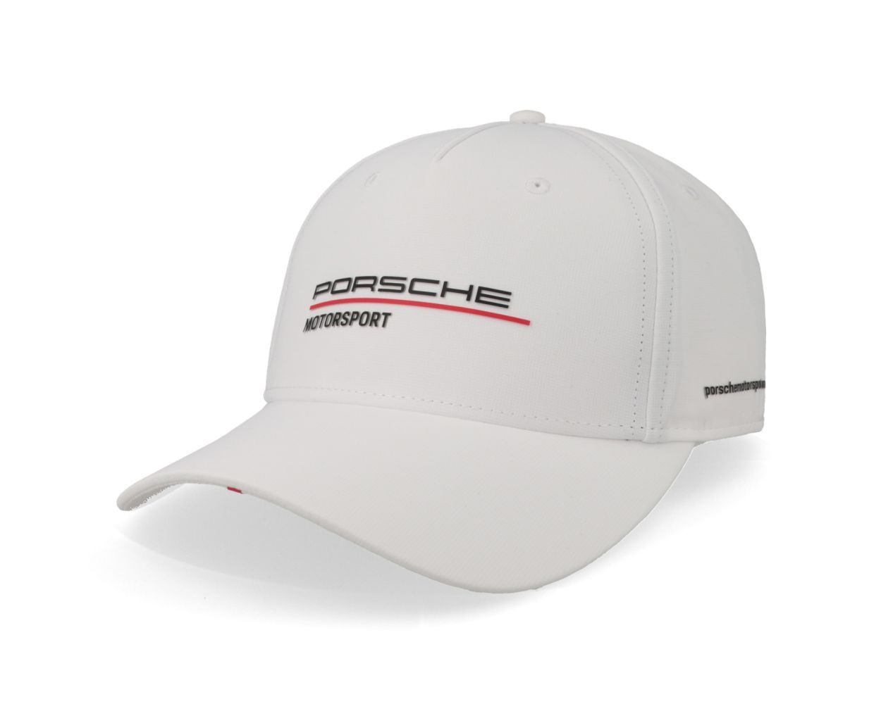 Gorra Porsche Puma Blanco
