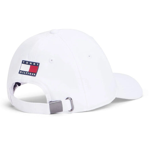 Gorra Cadillac F1 Team Blanca 2026