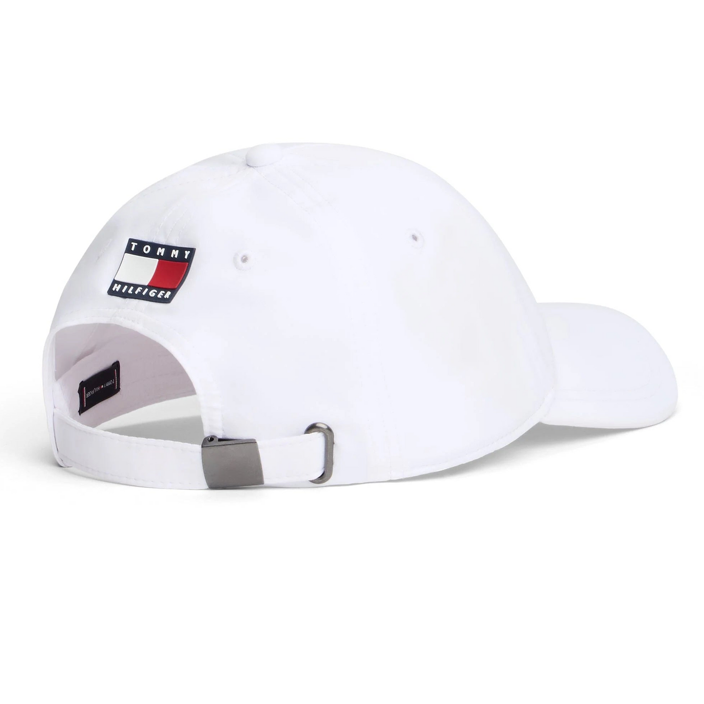 Gorra Cadillac F1 Team Sergio Perez 2026 Blanca