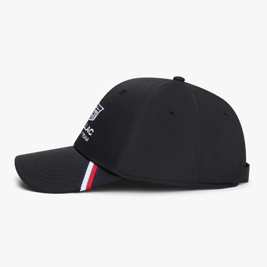Gorra Cadillac F1 Team Negra 2026