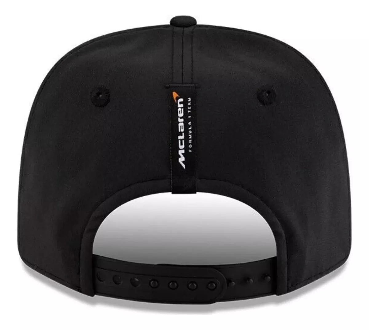 Gorra Mclaren Lando Norris GP Japon 2025