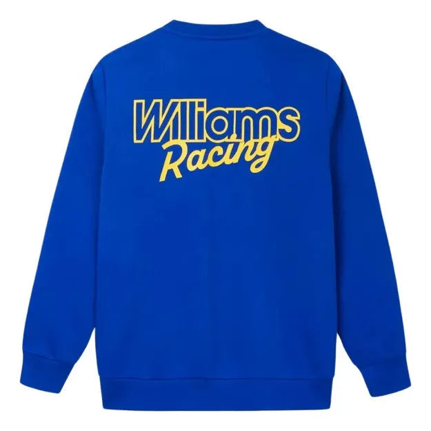 Sudadera Williams Racing Edicion Pitlane