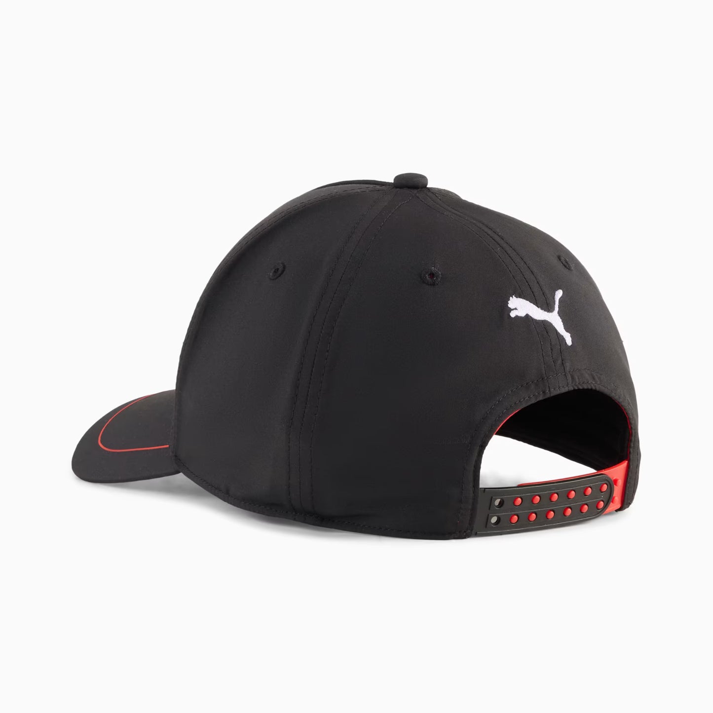 Gorra F1 Negra 2026