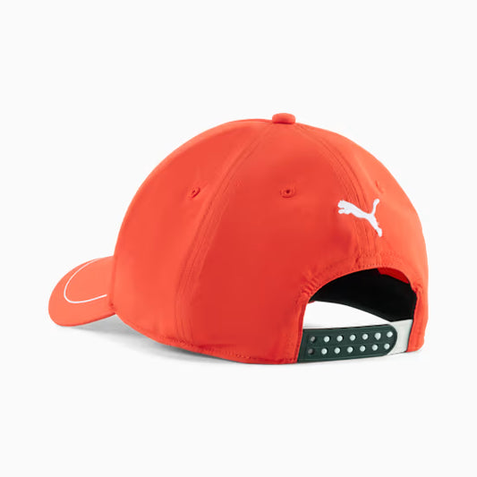 Gorra F1 Roja 2026