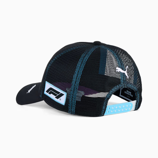 Gorra F1 GP Miami Negra 2026