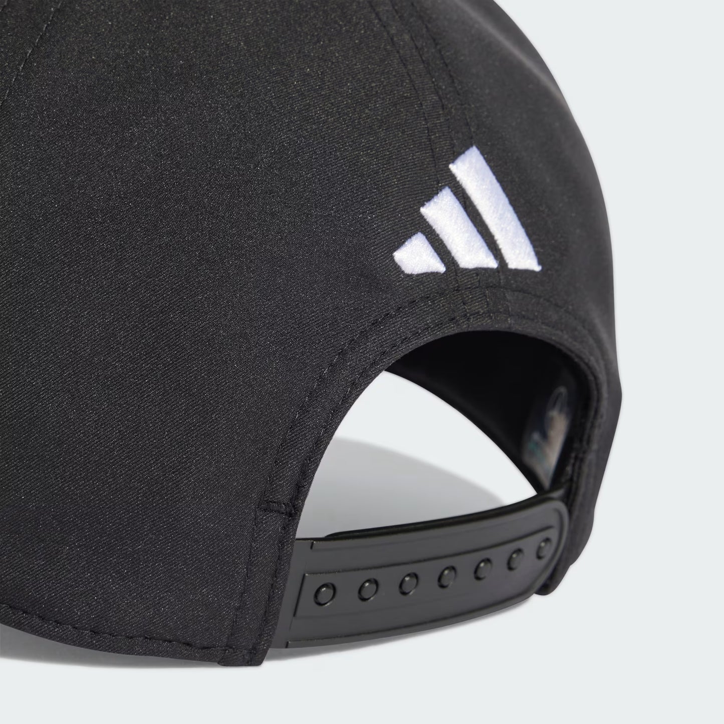 Gorra Mercedes Amg Petronas Negro 2026
