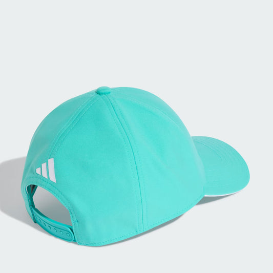 Gorra Mercedes Amg Petronas Verde 2026