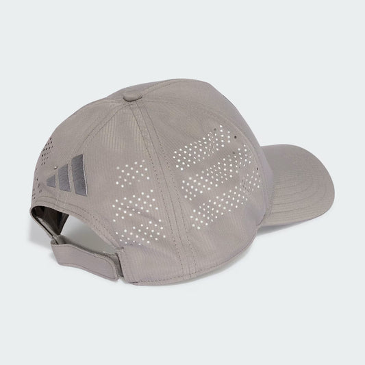 Gorra Climacool AUDI Revolut Gris 2026