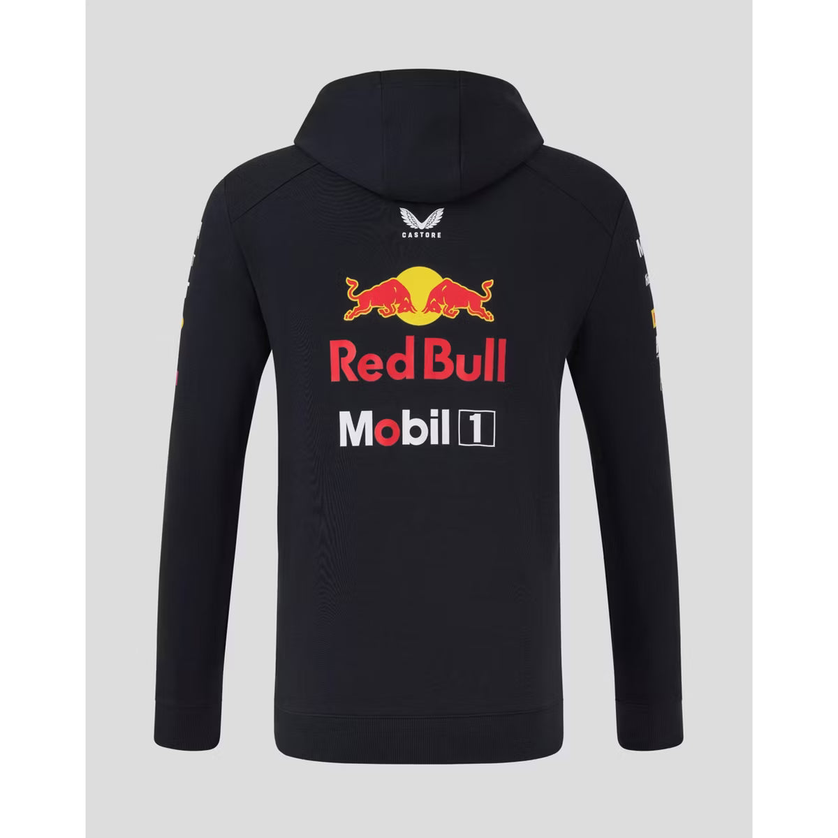 Sudadera H Red Bull 2025