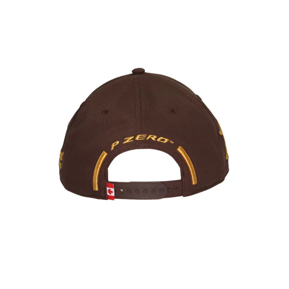 Gorra Pirelli GP Montreal 2025