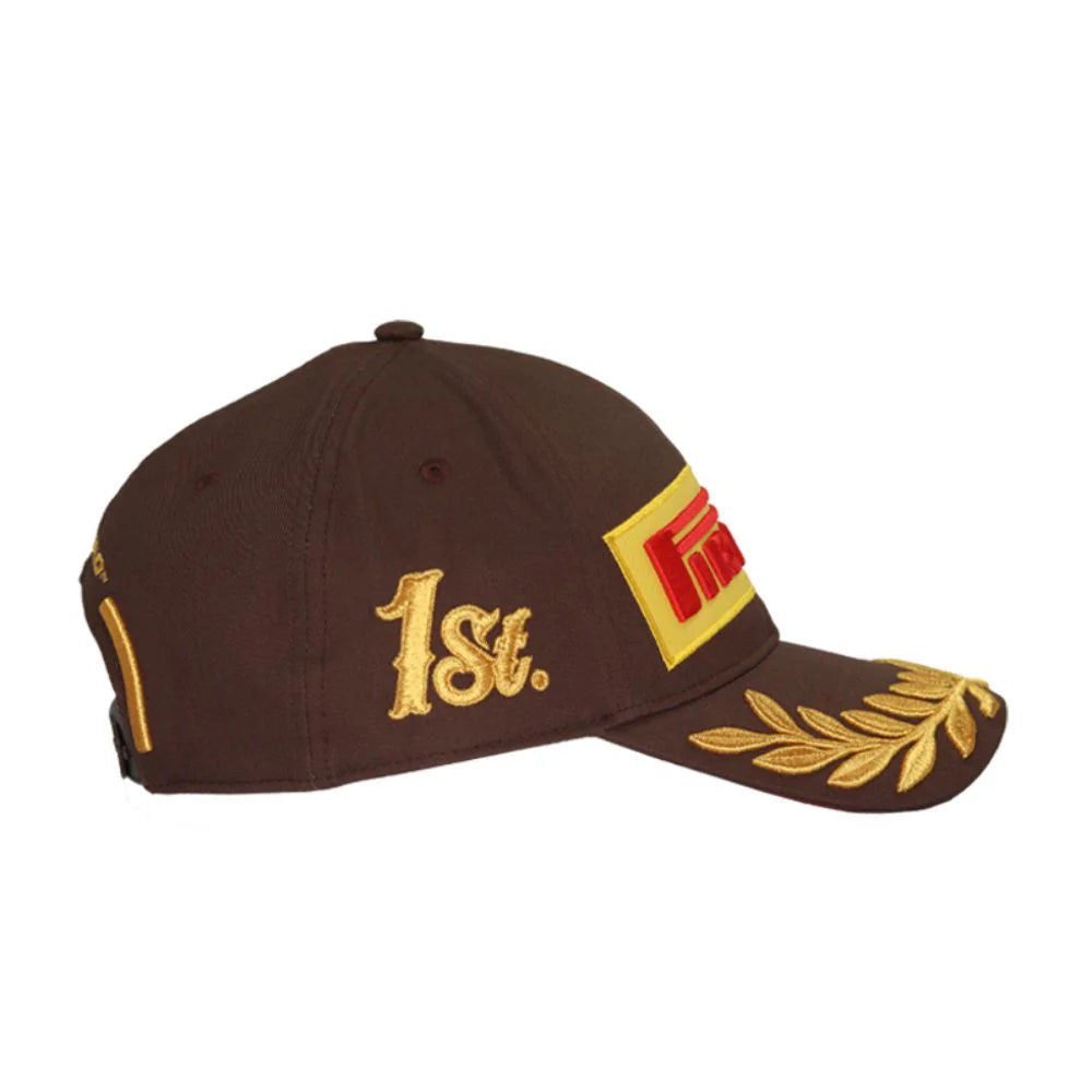 Gorra Pirelli GP Montreal 2025