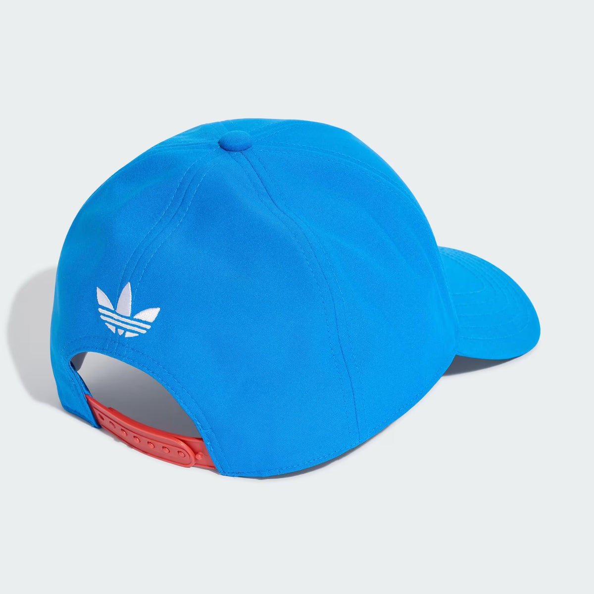 Gorra Mercedes Amg Petronas GP Silverstone Azul 2026